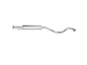 Глушник передній Ніссан Жук (Nissan Juke) 10- (284-625) Bosal 15.75
