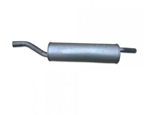 Глушитель БМВ Е30 (BMW E30) (03.07) RK