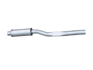 Резонатор ГАЗ 3110 із бачком під дв. 402 (N-61) ТМК