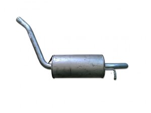 Глушник Форд Сієрра (Ford Sierra) 84-92 1.8/2.0 (08.32) (08.367) RK