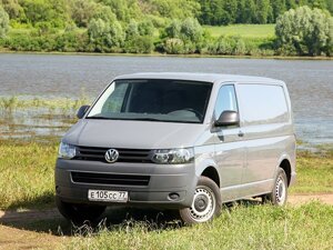 VW Transporter