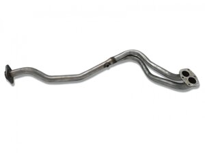 Труба приймальна ВАЗ 21073 (11.63) інжектор Польща Polmostrow