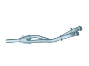 Труба приймальня ГАЗ 2410 (N-241) ТМК