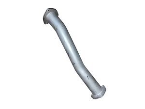 Труба проміжна тата (Еталон) (автобус) Rk