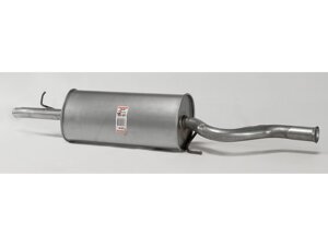Глушник ВАЗ 2172 Пріора / (260-607) 11.66 bosal
