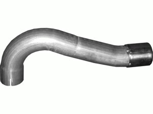 Ford Kuga Ford Pipe (Ford Kuga) 2,0 D 08 - 12 (08,74) Polmostrow