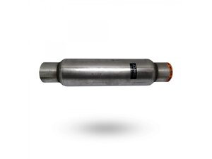 Стронгер (пламегасник) ф 65, довжина 400 DMG