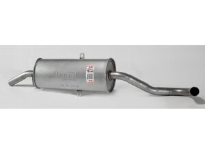 Глушитель ВАЗ 2104, 2105, 2107 / (260-609) 11.15 bosal