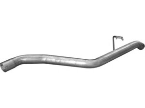Ford Focus Ford Pipe (Ford Focus) 1.6D/1.8D 04-11 (08.578) Polmostrow