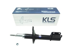 Передній амортизатор (газ) Dacia Logan 32993091G 6001547105 (32053-D0041G) CRB-KLS