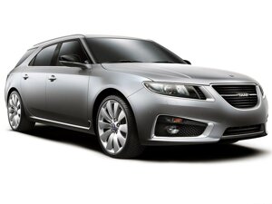 Saab 9-5