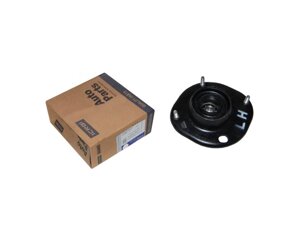 Опора переднього амортизатора ліва Daewoo Lanos 96444919 13043141 (13043-F1021) CRB