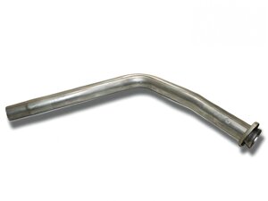 Труба колекторна Mercedes В123 (Mercedes W123) 76-85 200D-240TD (13.209) Polmostrow