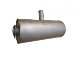 Глушитель Камаз 5320 (66.00) RK