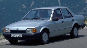 Ford Orion.