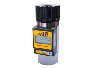 Вологомір зерна без розмелювання Wile-55 (16 культур)