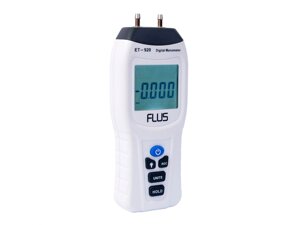 Дифманометр FLUS ET-920