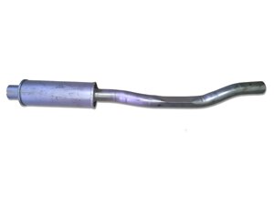 Резонатор ГАЗ 3110 із тр. бачком RK