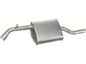 Daewoo Nubira (05.12) I 2.0 Kombi Pold Polmostrow (05.12)