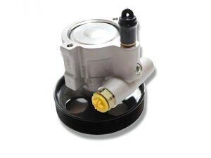 Насос гідропідсилювача 500 49 118/6 (8200024778) ШКІВ 6РК (132мм) OPEL VIVARO RENAULT, MEGANE, KEIKO