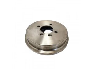 Гальмівний барабан Chery Amulet без маточини (новий зразок) A11-3502031BB (82014070) CRB