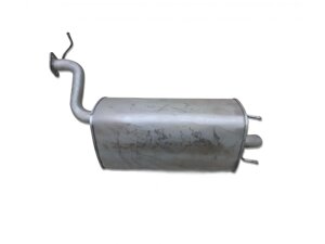 Глушник Чері Істар (Chery Eastar) B11 03-06 RK