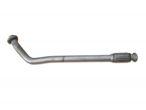 Труба колекторна Mercedes 208Д-410Д (Mercedes 208D-410D) (13.270) RK