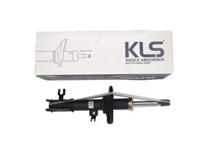 Амортизатор передній лівий (газ) Chevrolet Aveo 96653233 13093091G (13093-D0053G) CRB-KLS