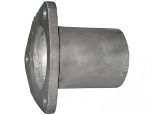Труба проміжний фланець Тата (Еталон) (автобус) Rk