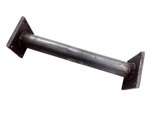 Замінник каталізатора CAT ДЕУ Нексія (Daewoo Nexia) bos=099-142 (05.100) Польща Polmostrow