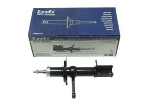 Амортизатор передній правий у зборі ВАЗ 2110 2110-2905002 (22110-1013) EuroEx
