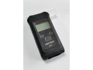 Алкотестер АлкоФор 507 із принтером