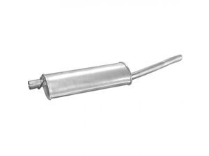 Глушник ДЕУ Нексія (Daewoo Nexia) / (141-005) 05.05 bosal