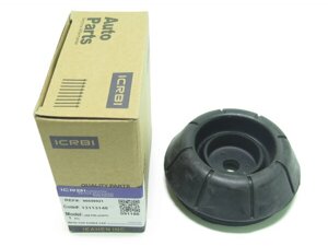 Опора амортизатора переднього Chevrolet Lacetti 96549921 13113140 (13113-F1011) CRB