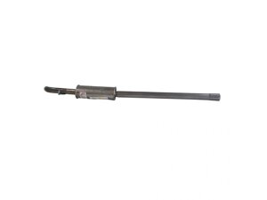 Глушник передній Рено Меган III (Renault Megane III) 08- (280-291) Bosal