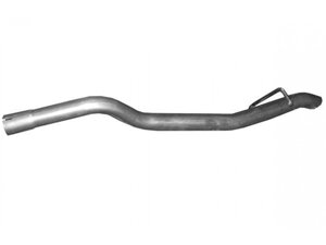 Труба кінцева Ford Focus (FORD FOCUS) 12- / (750-323) bosal 08.587