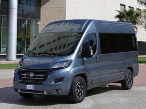 Fiat Ducato.