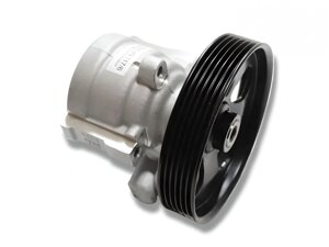 Насос гідропідсилювача 500 49 117/6 (8200024778) ШКІВ 6РК OPEL VIVARO RENAULT, MEGANE, KEIKO