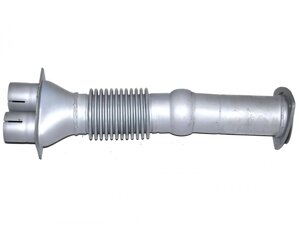 Гофра Камаз-Євро (сильфон з фланцями на 4 отверстия) дорогой