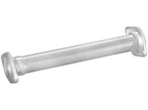 Труба соединительная ВАЗ 2110 1.5 95- (11.100) Polmostrow алюминизированный