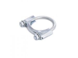 Хомут M8 52 мм. упаковка - 10шт. (250-252) Bosal