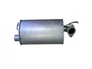 Резонатор ГАЗ 31105 RK