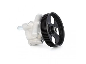 Насос гідропідсилювача 500 49 046 (90409239, 948046) OPEL ASTRA F, CALIBRA A, VECTRA A KEIKO