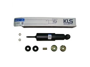 Амортизатор передній ВАЗ 2101 2101-2905402 61003095 (61003-D1011) KLS
