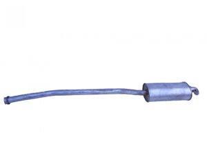 Глушитель БМВ Е36 (BMW E36) (03.49) 90- 325TD/TDS Polmostrow