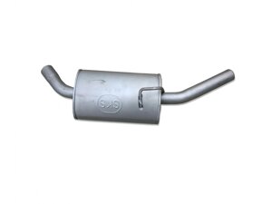 Глушник Форд Ескорт (Ford Escort) / Форд Оріон (Ford Orion) (08.08) RK