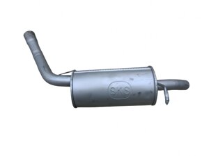 Глушник Форд Сієрра (Ford Sierra) (08.300) RK