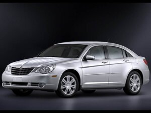 Chrysler Sebring