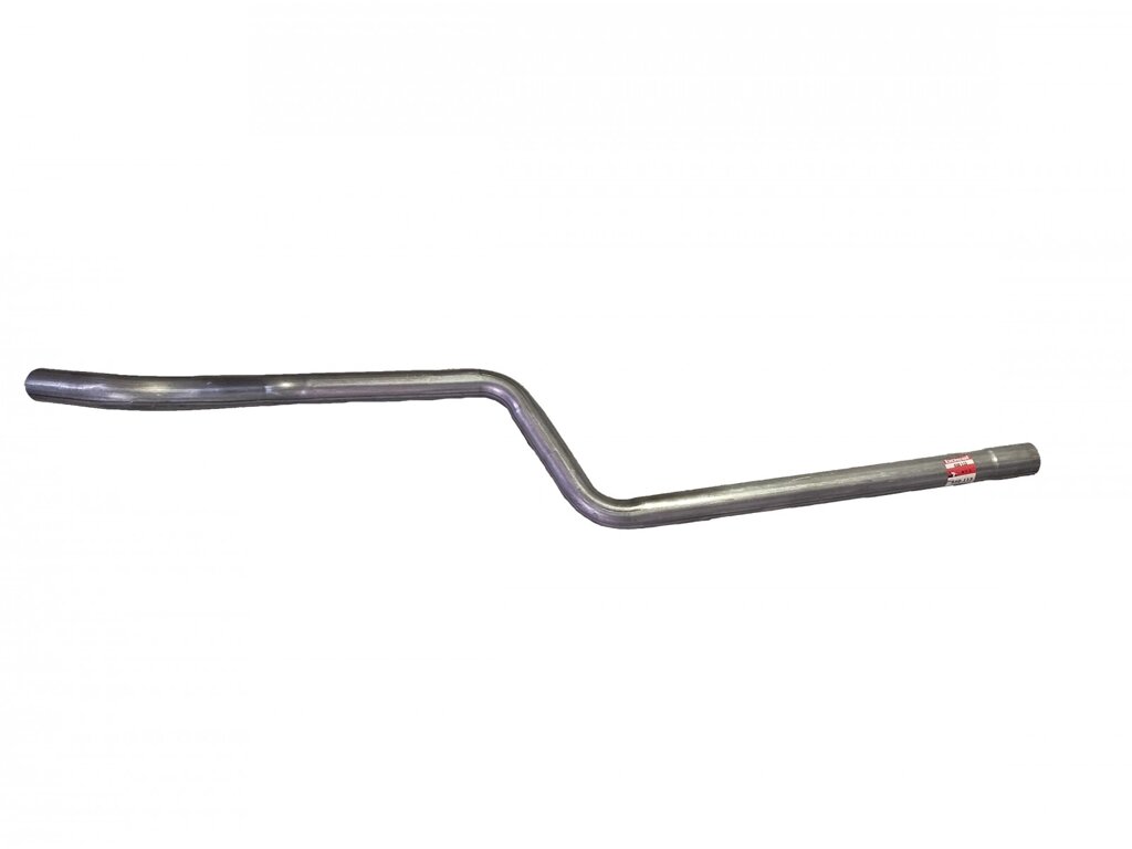 Труба Опель Зафіра (Opel Zafira) 07- (850-113) Bosal алюмінієва від компанії Інтернет-магазин "Глушачек" - фото 1