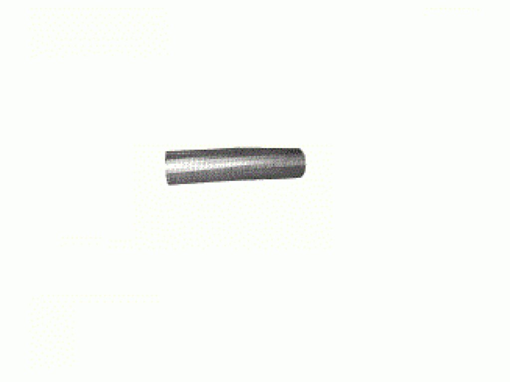 Труба вихлопна МАН Ф2000 (MAN F2000) 18.3, 95-01 (68.272) Polmostrow від компанії Інтернет-магазин "Глушачек" - фото 1